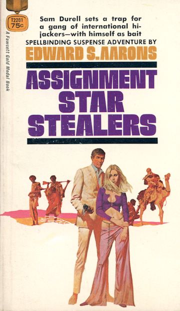 assignment star stealers